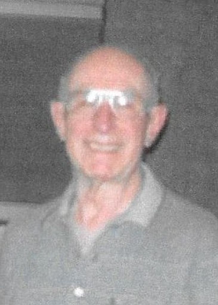 William "Bill" W. Shipman