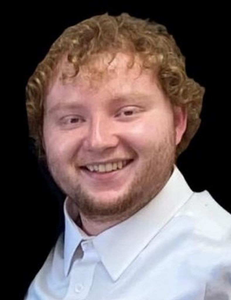 Izaak Gage Woerz Profile Photo