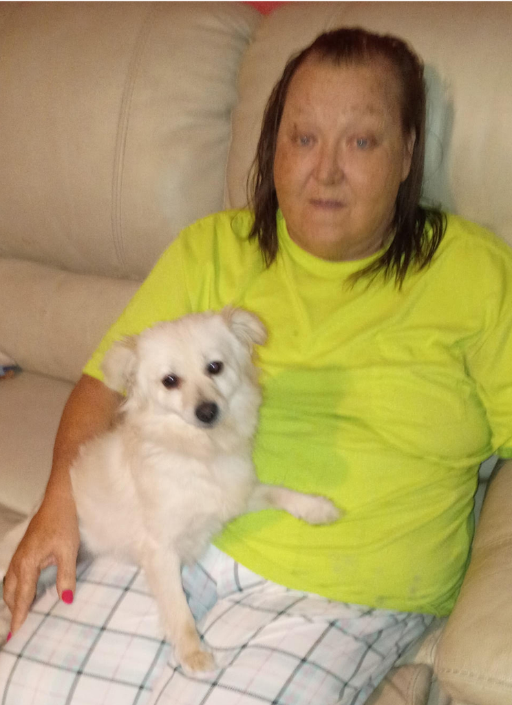 Marilyn Rene Martinestz Profile Photo