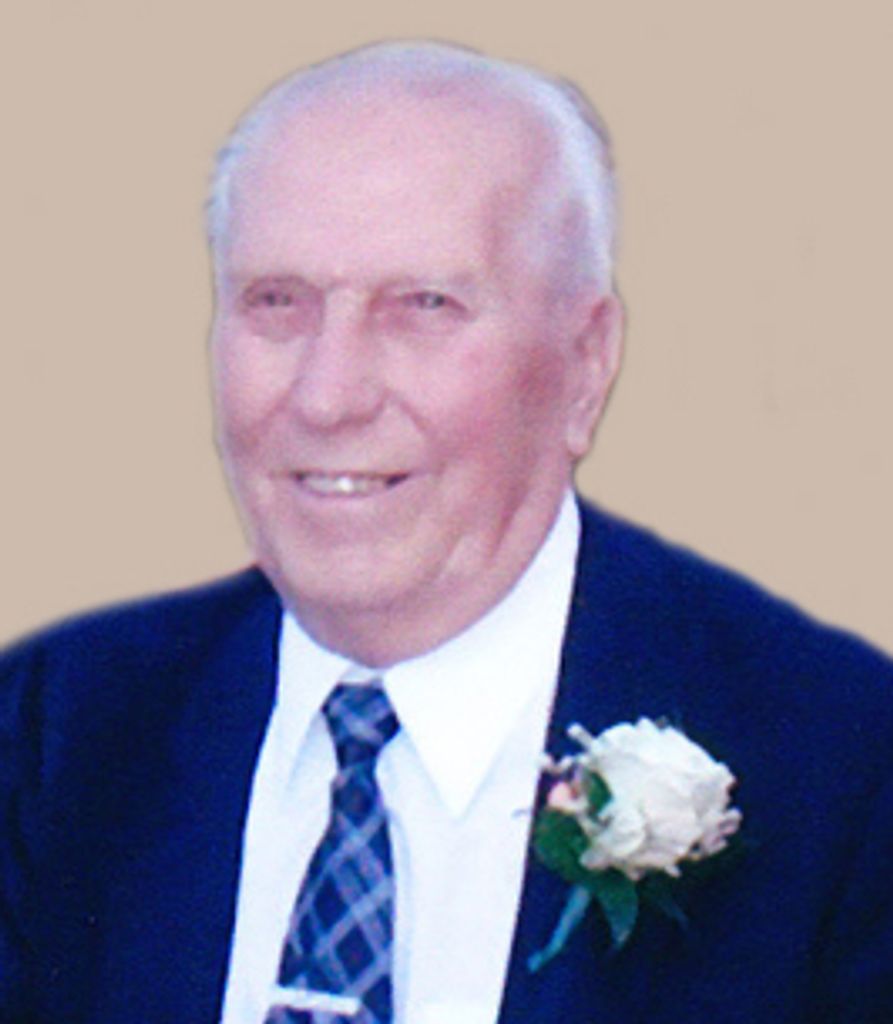 George Durance