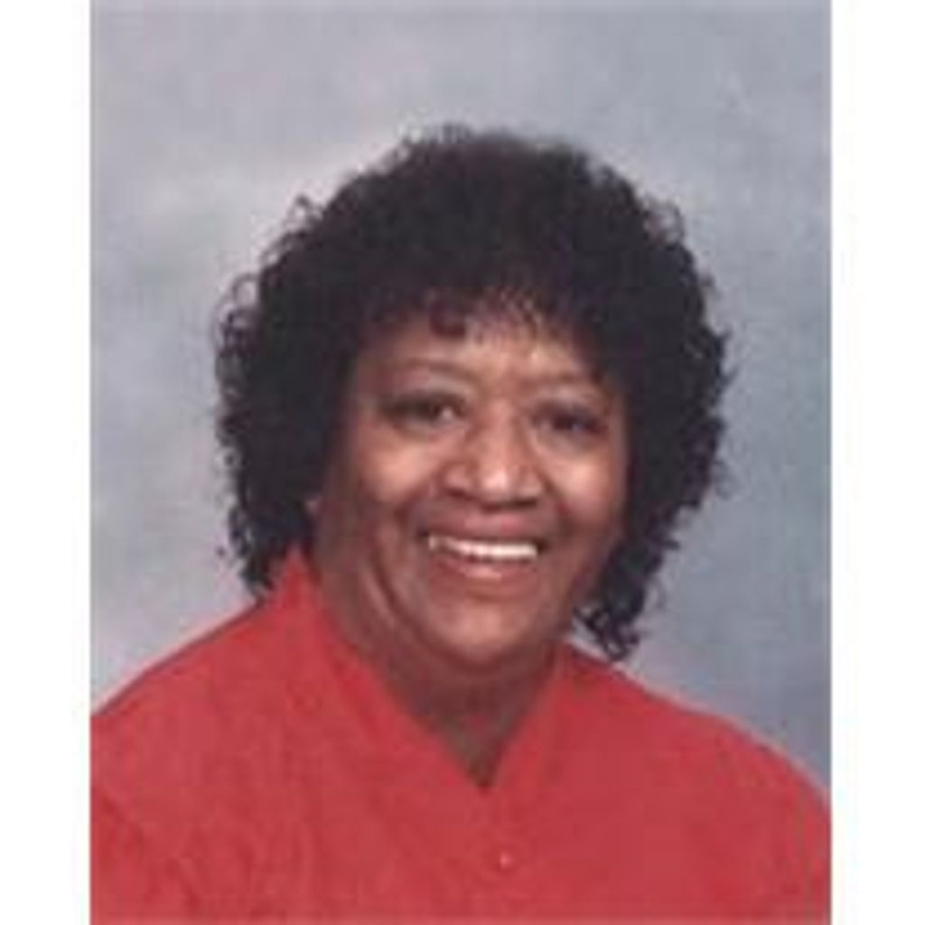 Ora Lee Jones