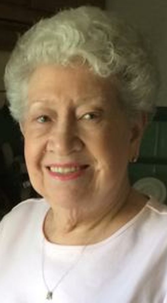 Esther (Keeley)  Drown Andrews