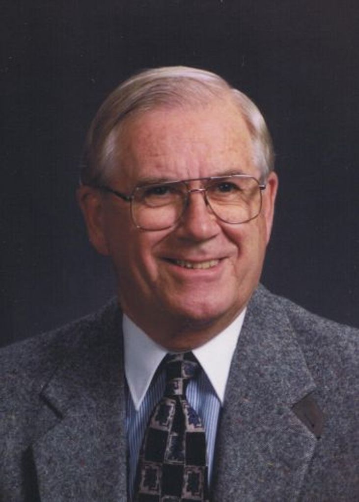 Floyd Kleppe