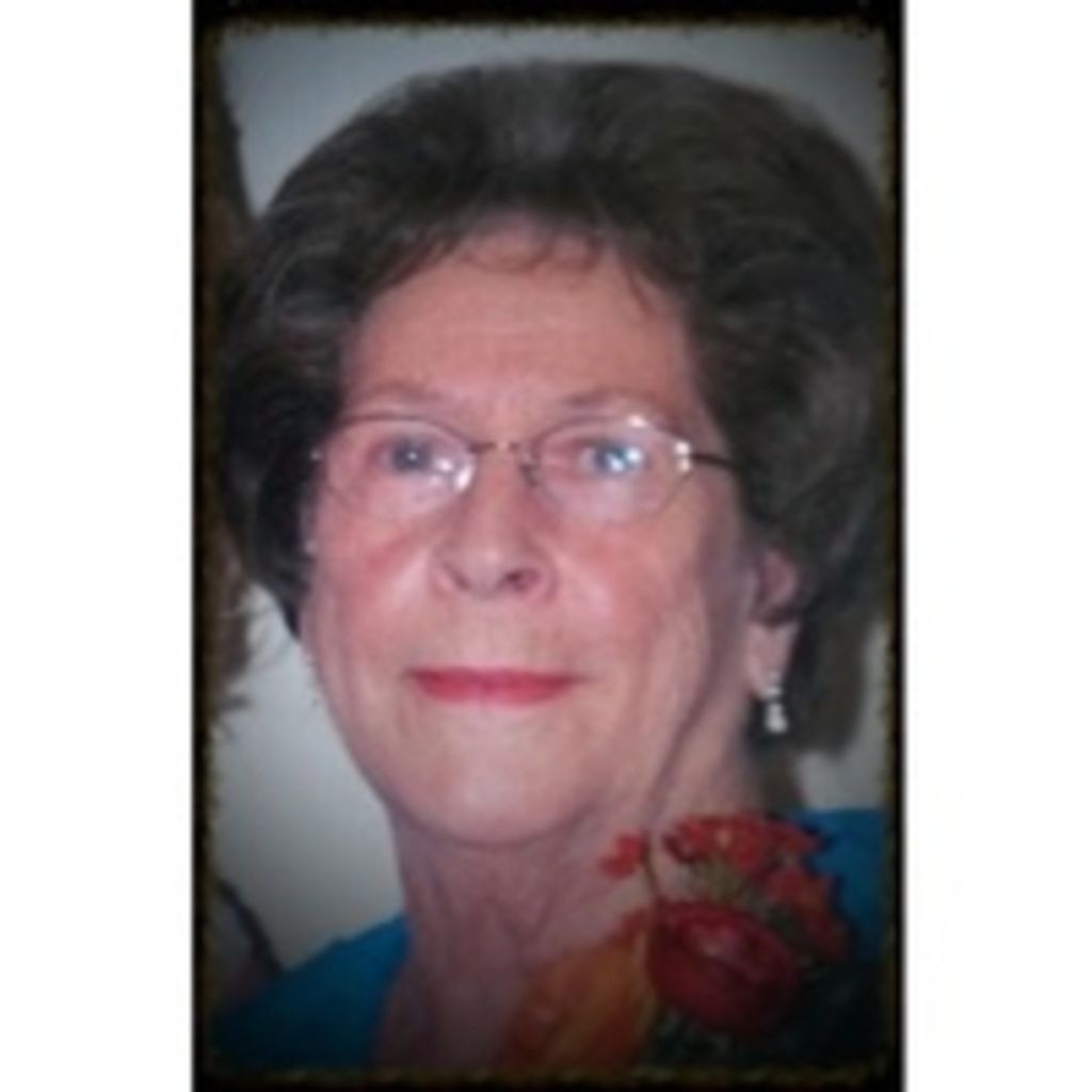 Nancy Ruth Skinner