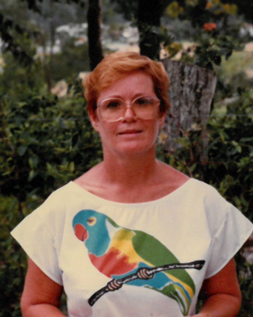 Patricia Banks Heaton