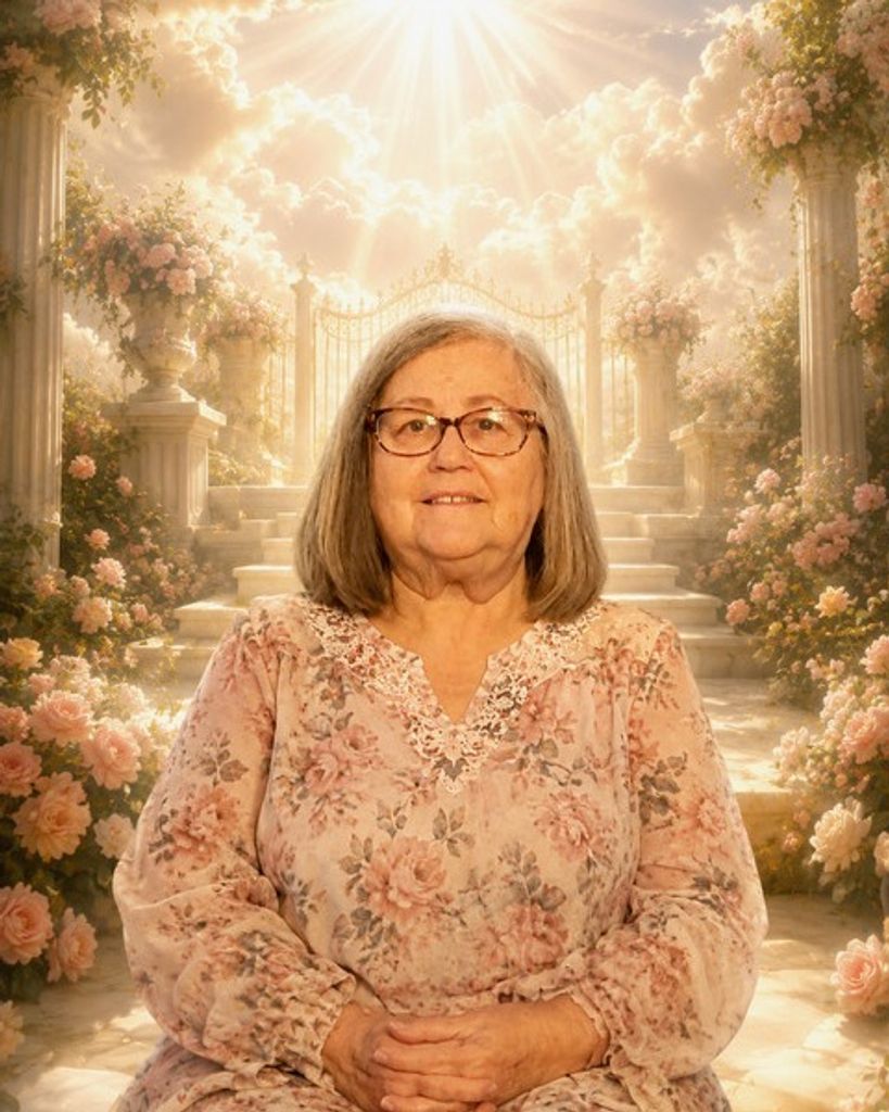 Mary Jo Botelho Profile Photo