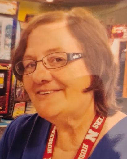 Donna M. Caraballo's obituary image