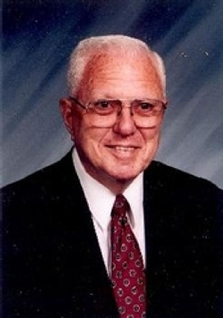 J. D. Gilmer