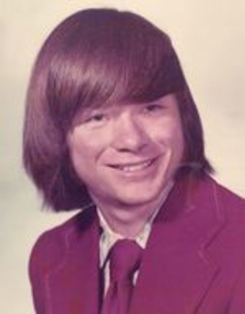 Timothy Wayne Downs