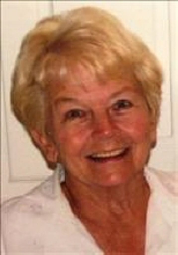 Jane Murray Layman Profile Photo