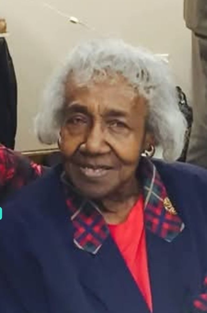 Verna Mae Brown Profile Photo
