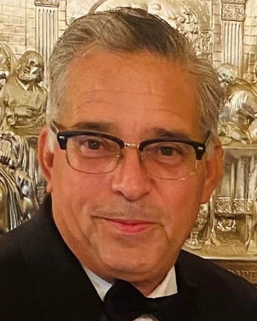 Javier H. Martinez, Jr. Profile Photo