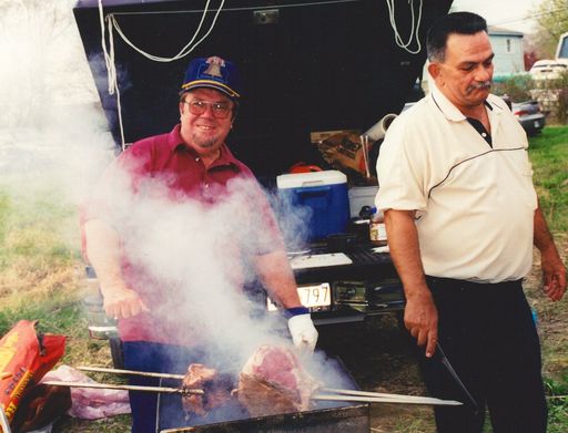 Roy Lee Williams, Sr. photo gallery thumbnail 95 of 126
