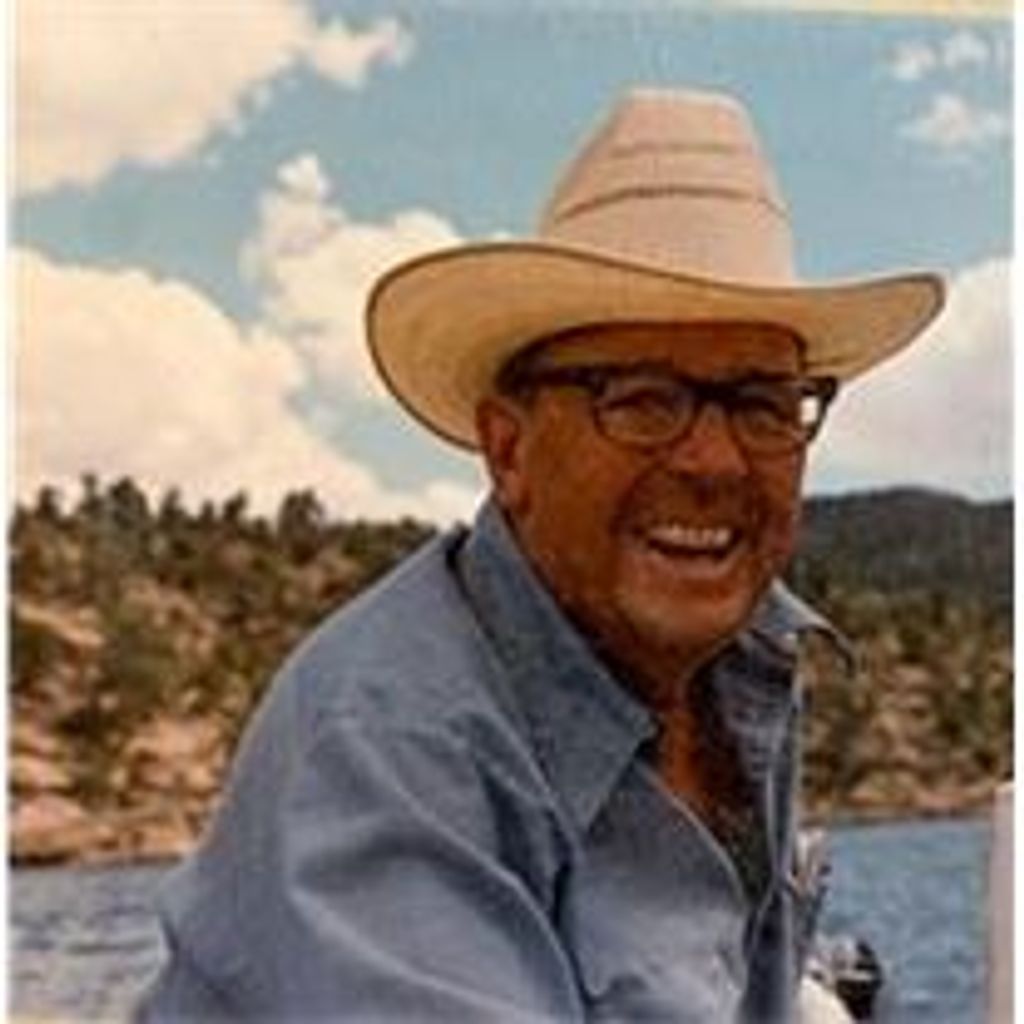 George Herman Reid, Sr.