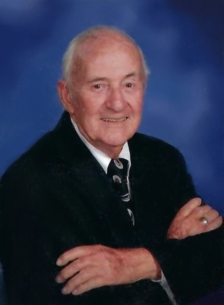 William Ford, Jr.