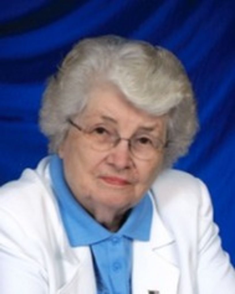 Margaret L. Yonke