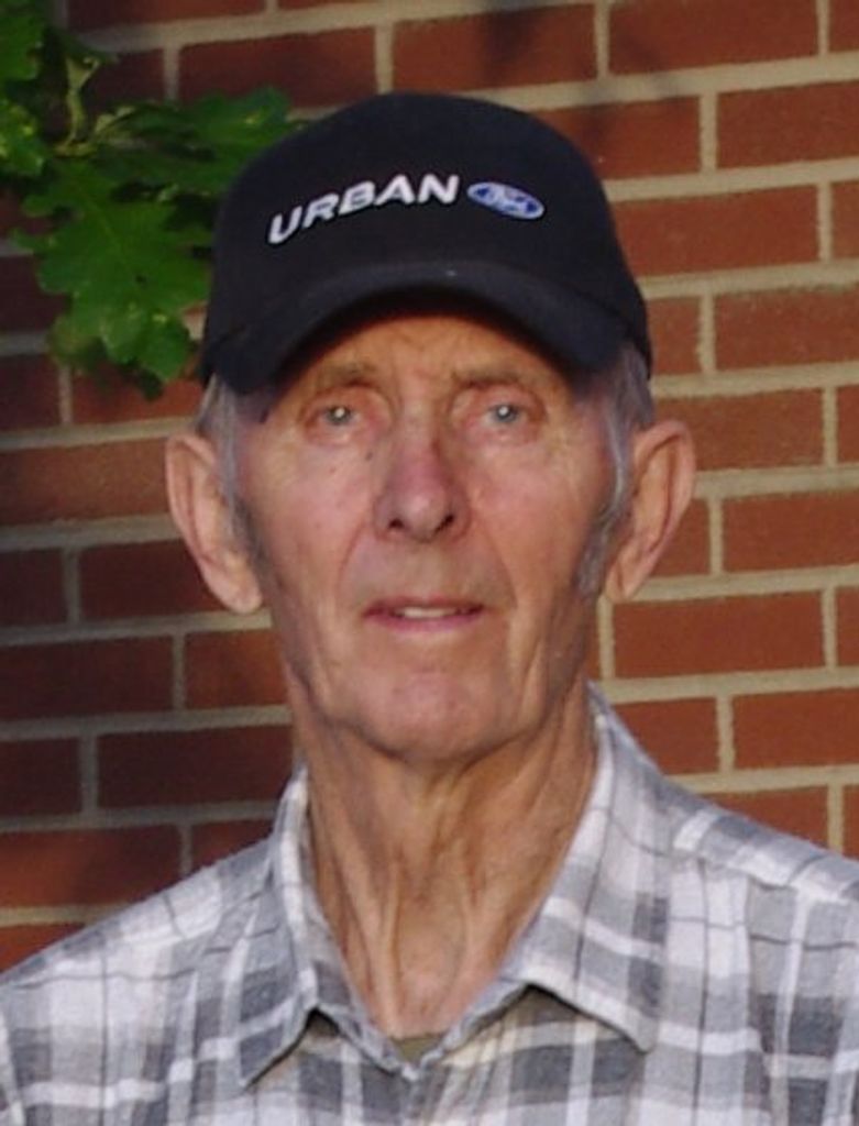 Lorne Scheuneman