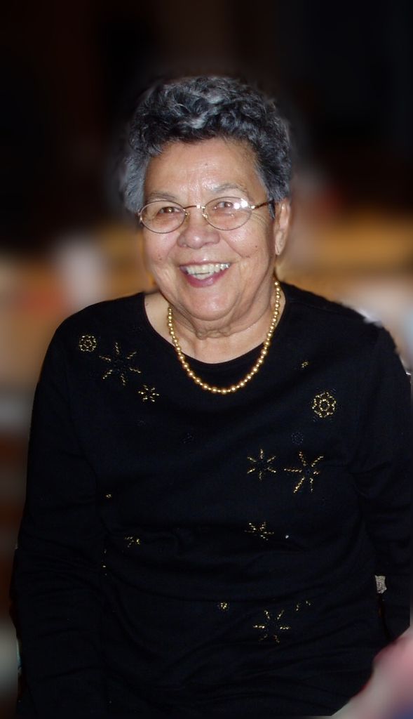 Erlinda Baca