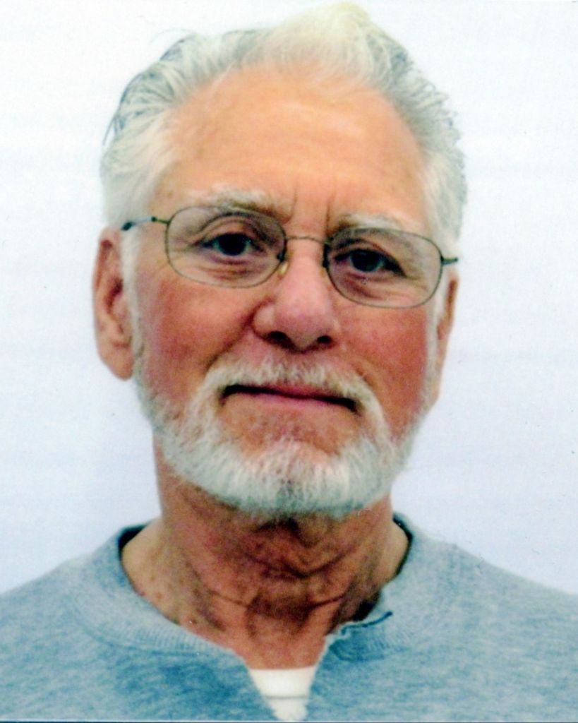 Lloyd Donald "Don" Millsap