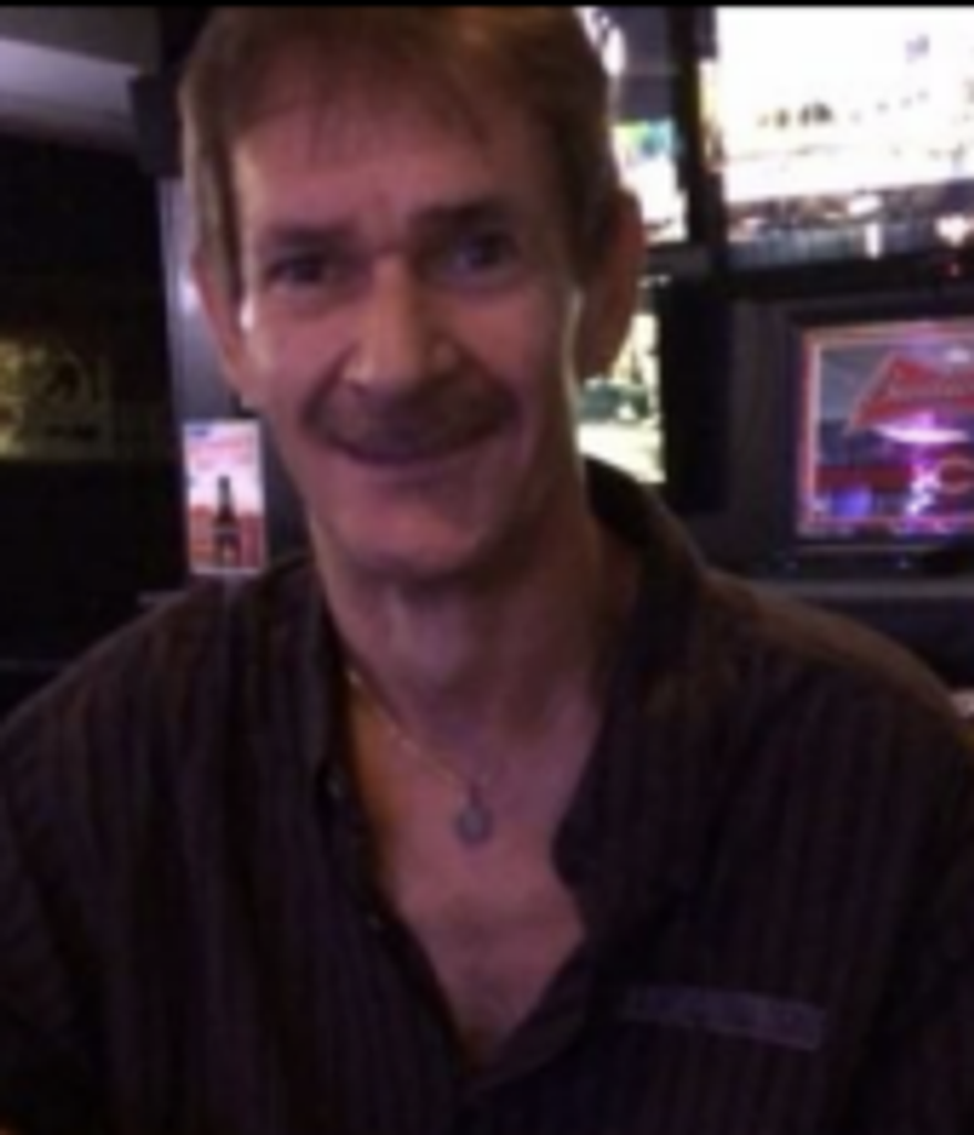 John Wayne Berchtold