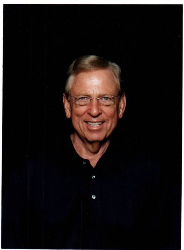 William Pritchard Profile Photo