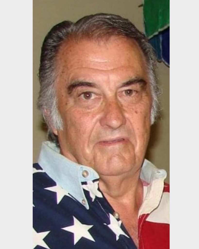 Milton Vance Wilson Profile Photo