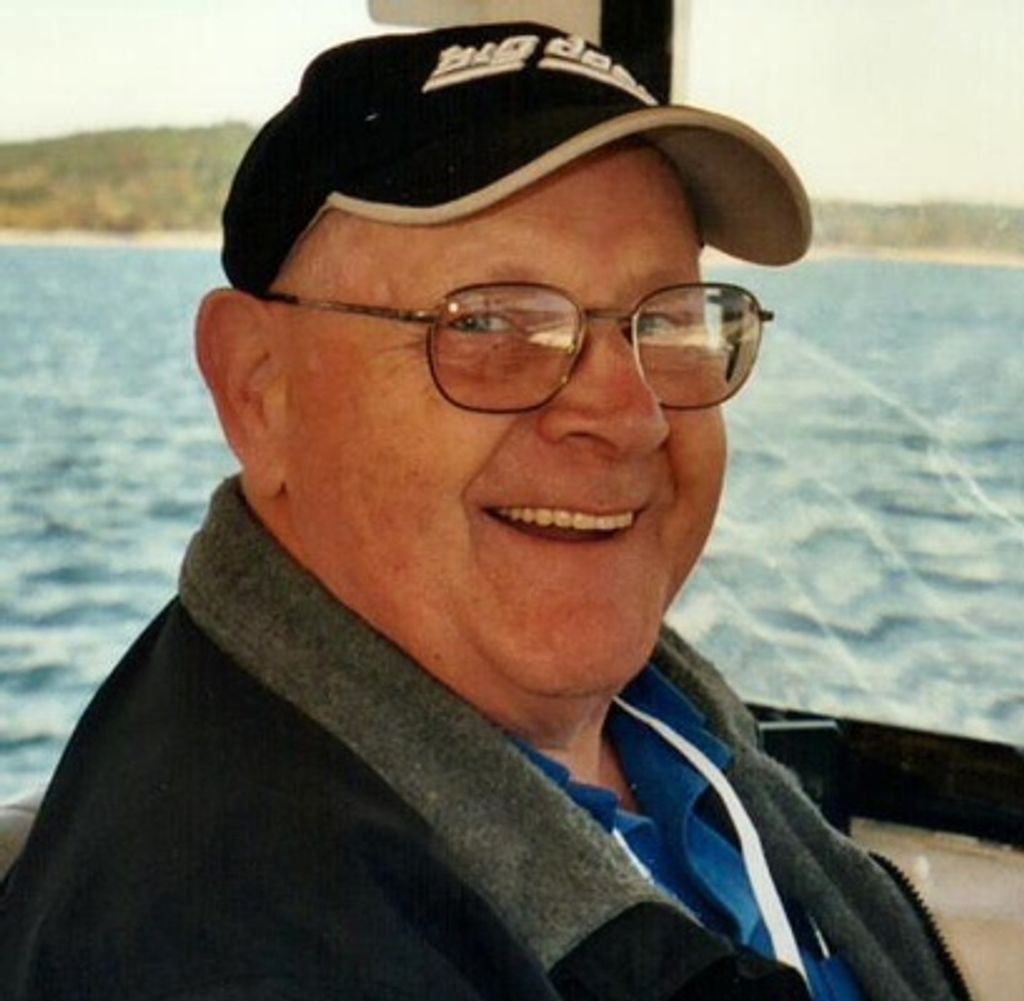 Robert Virgil Hefelfinger Profile Photo