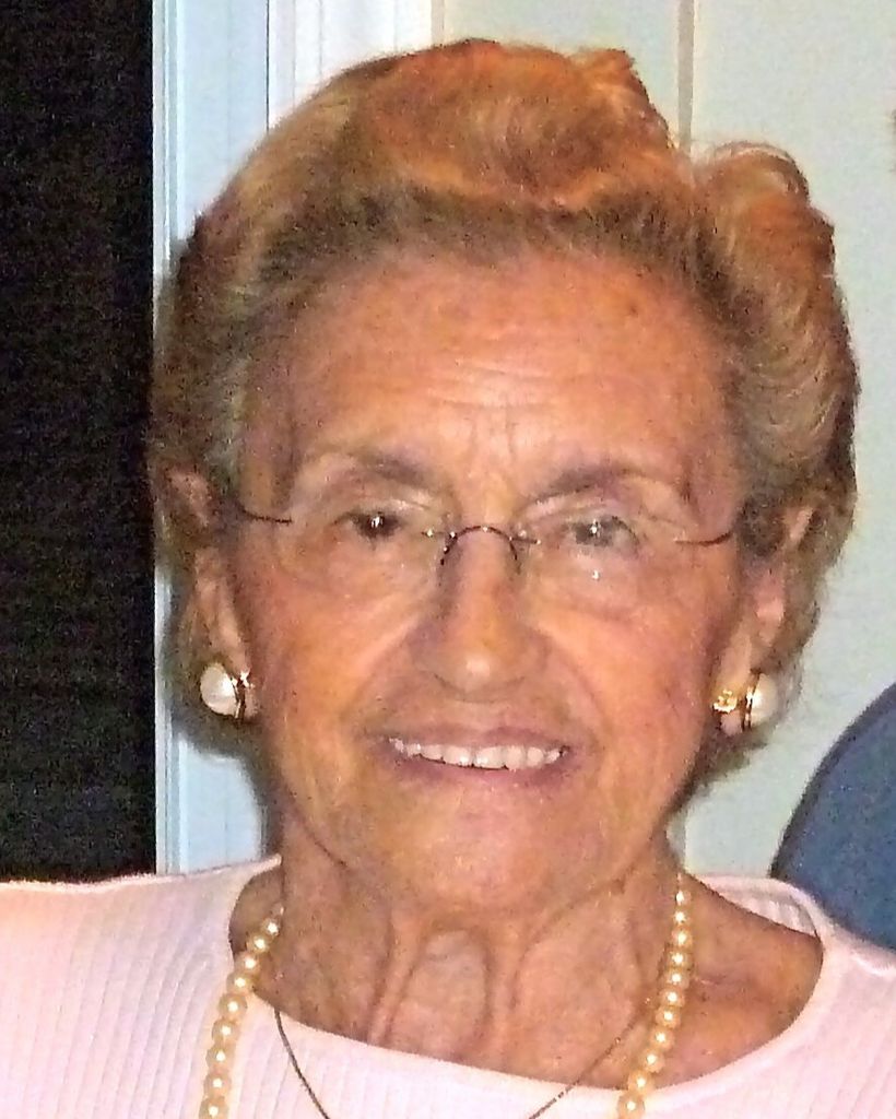Amelia Pensabene Profile Photo