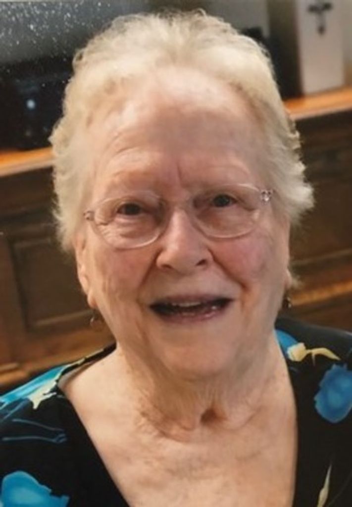 Flora Alexander Groves