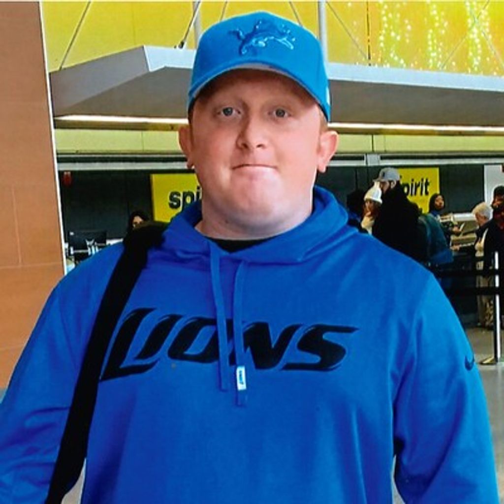 Eric Thomas Ellerhorst