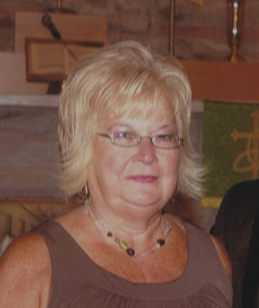 Fern Joann Wetjen