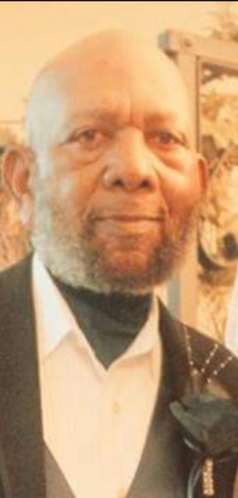 James Richard Brown Profile Photo
