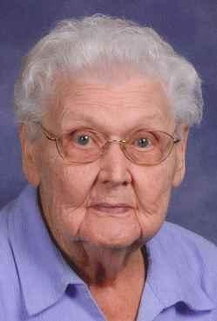 Hilma Marie Schimmels