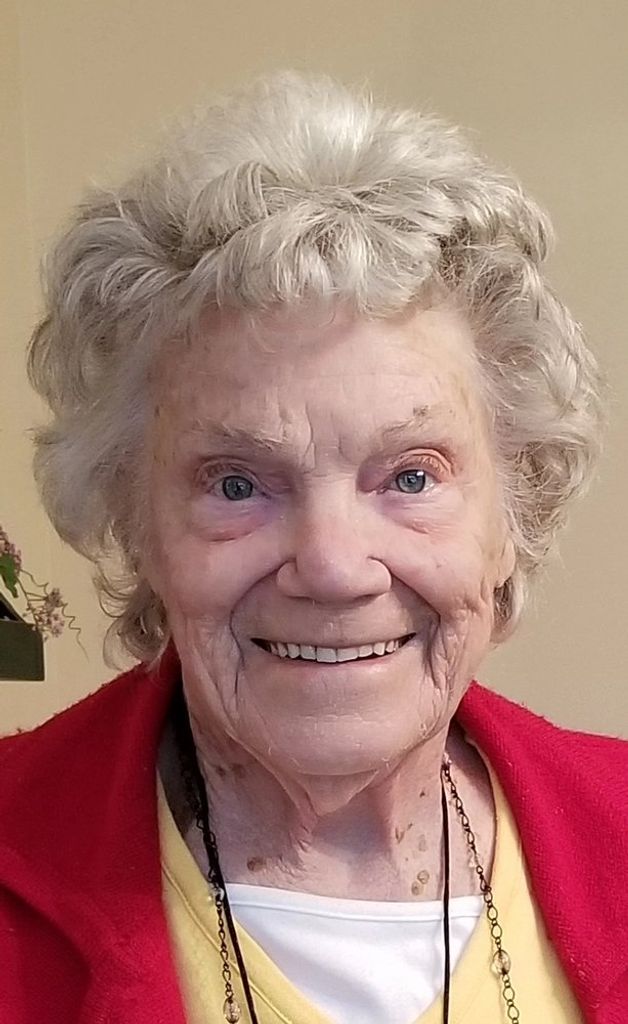 Elaine F. HARRIS