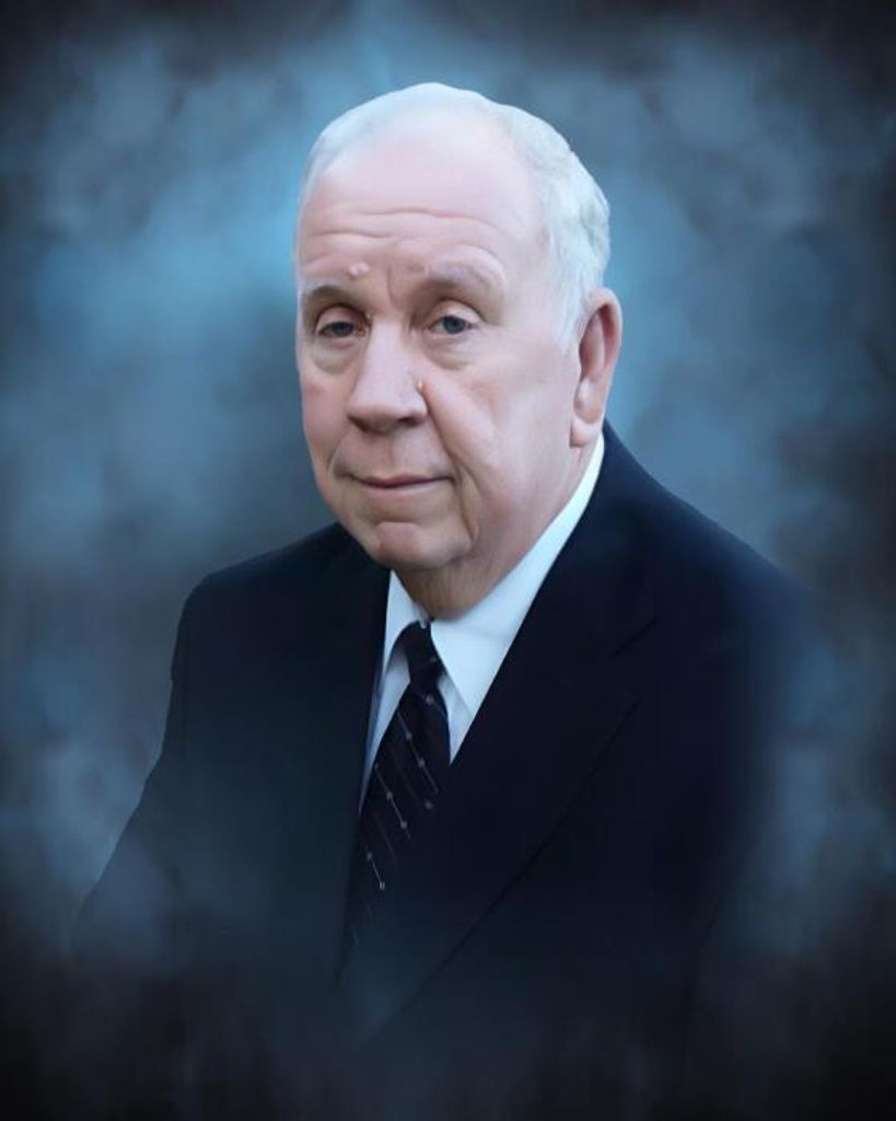 Wayne Ward Profile Photo