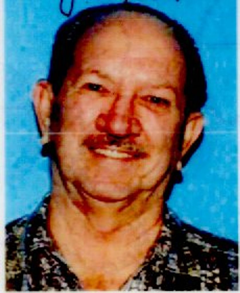 John “Sonny” Reginald Landry, Sr.