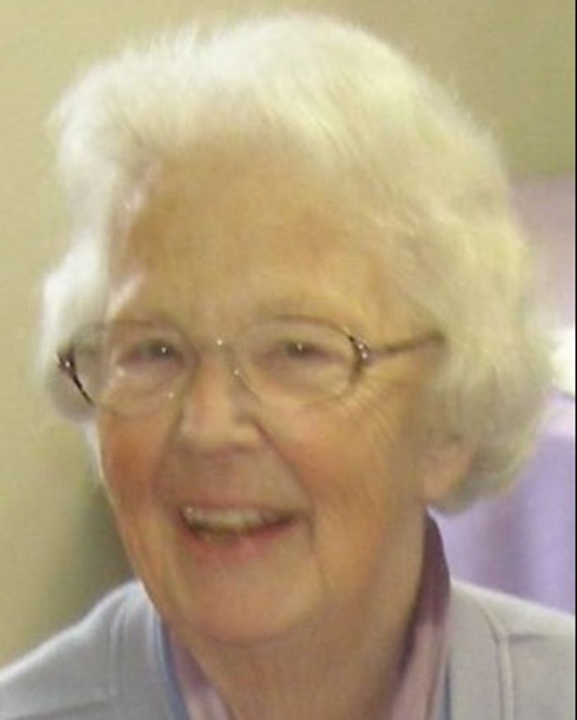 Mary Ann Craig Link