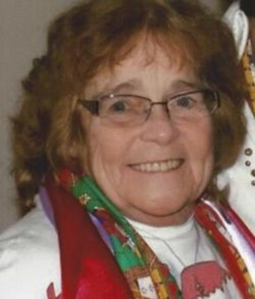 Sandra Jeanne Corentto