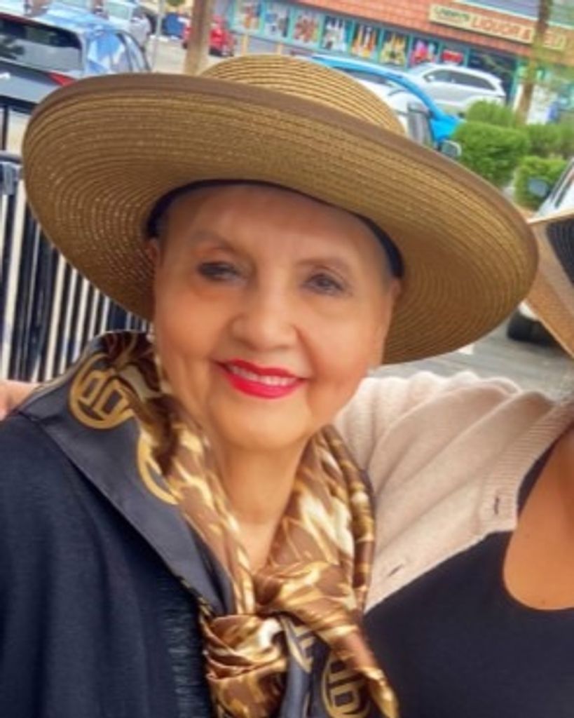 Carmen Carmona Zazueta