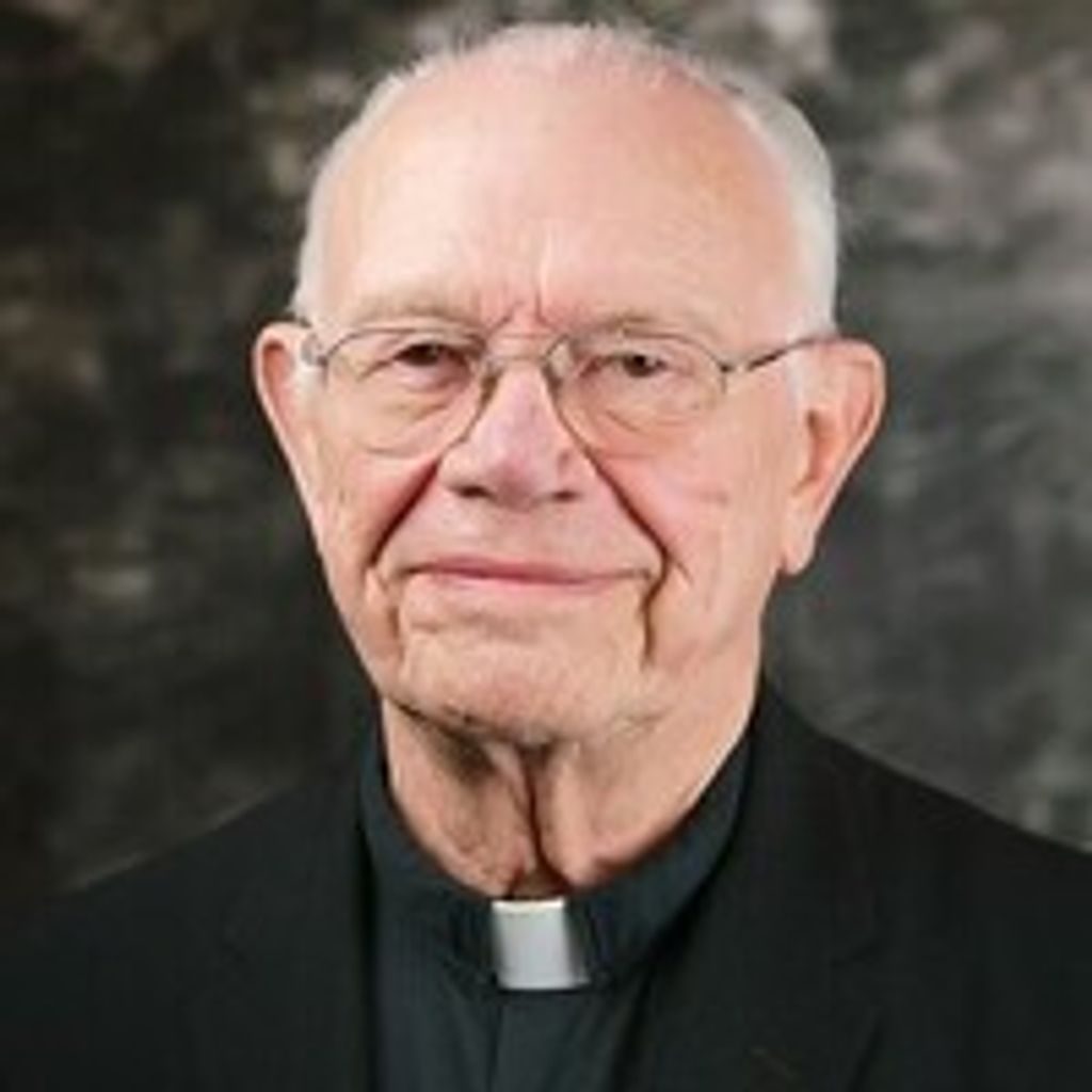 Fr. Donald Thieman