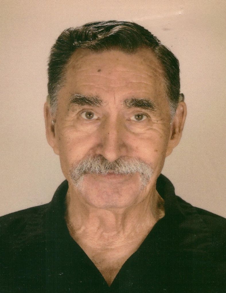 George Ralph Larson Profile Photo