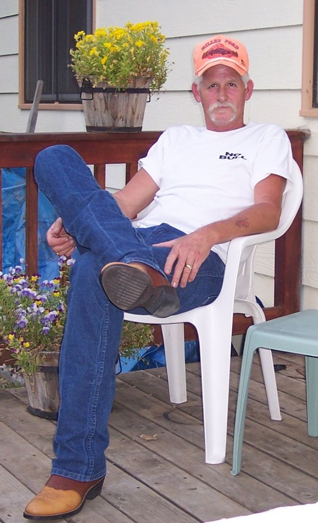 Kelvin E. "Kel" Rogers Profile Photo