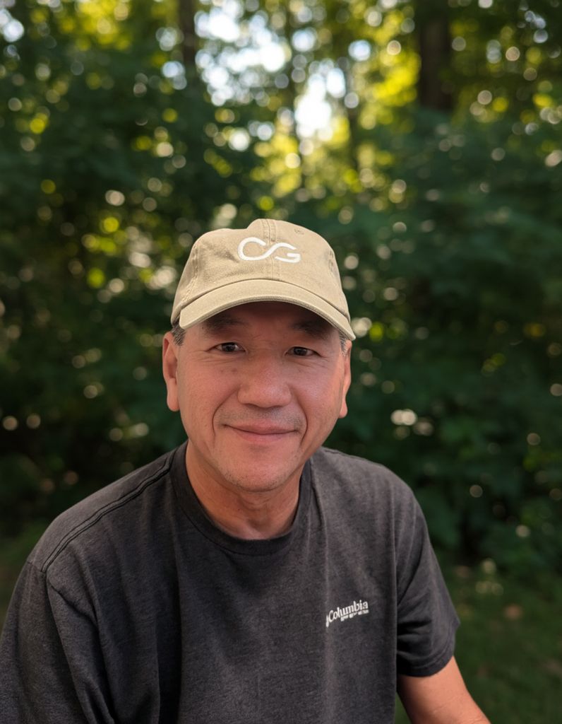 Michael Kazaoka Profile Photo