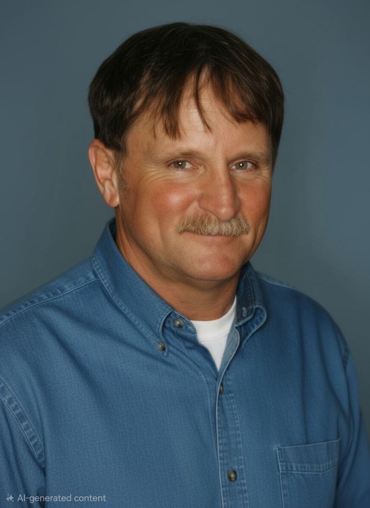 Larry Hollowell Profile Photo