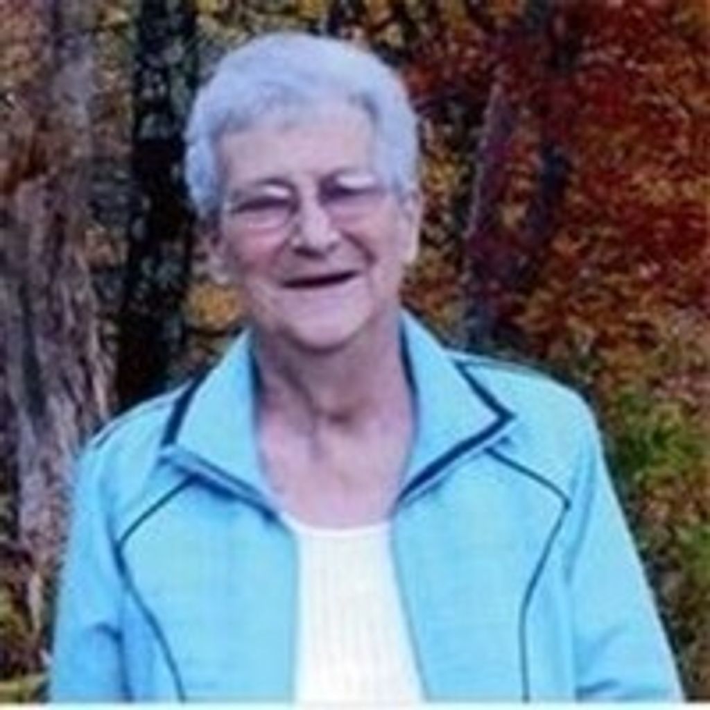Barbara Withers Hampton