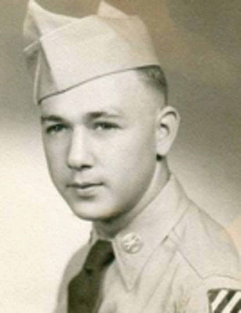 William B. Perry