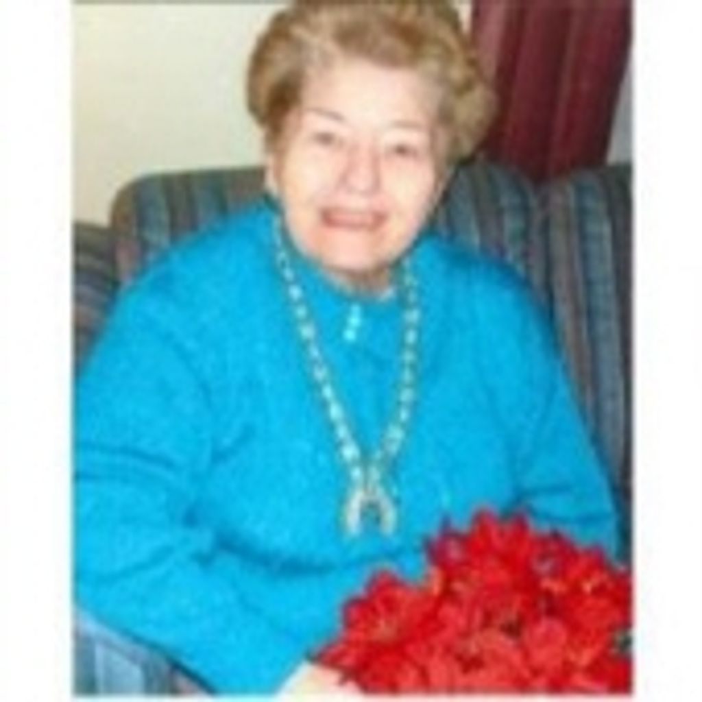 Lois "Jean" Brown