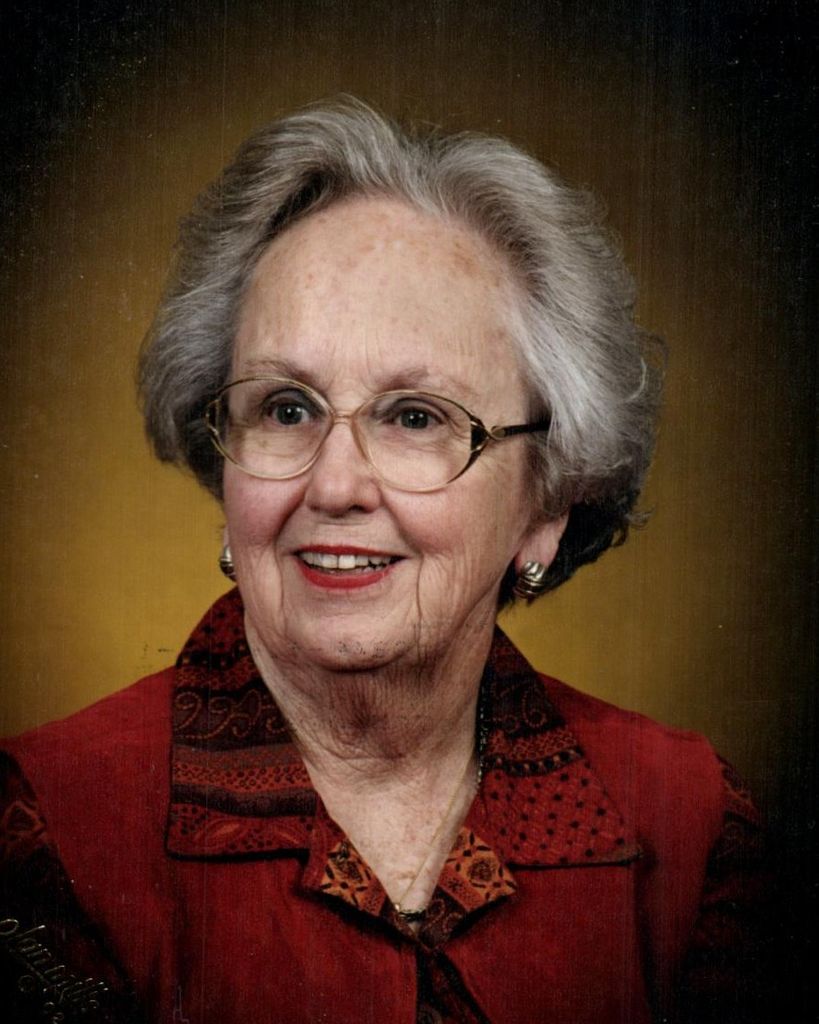 Kathryn "Kay" Vierling Norris