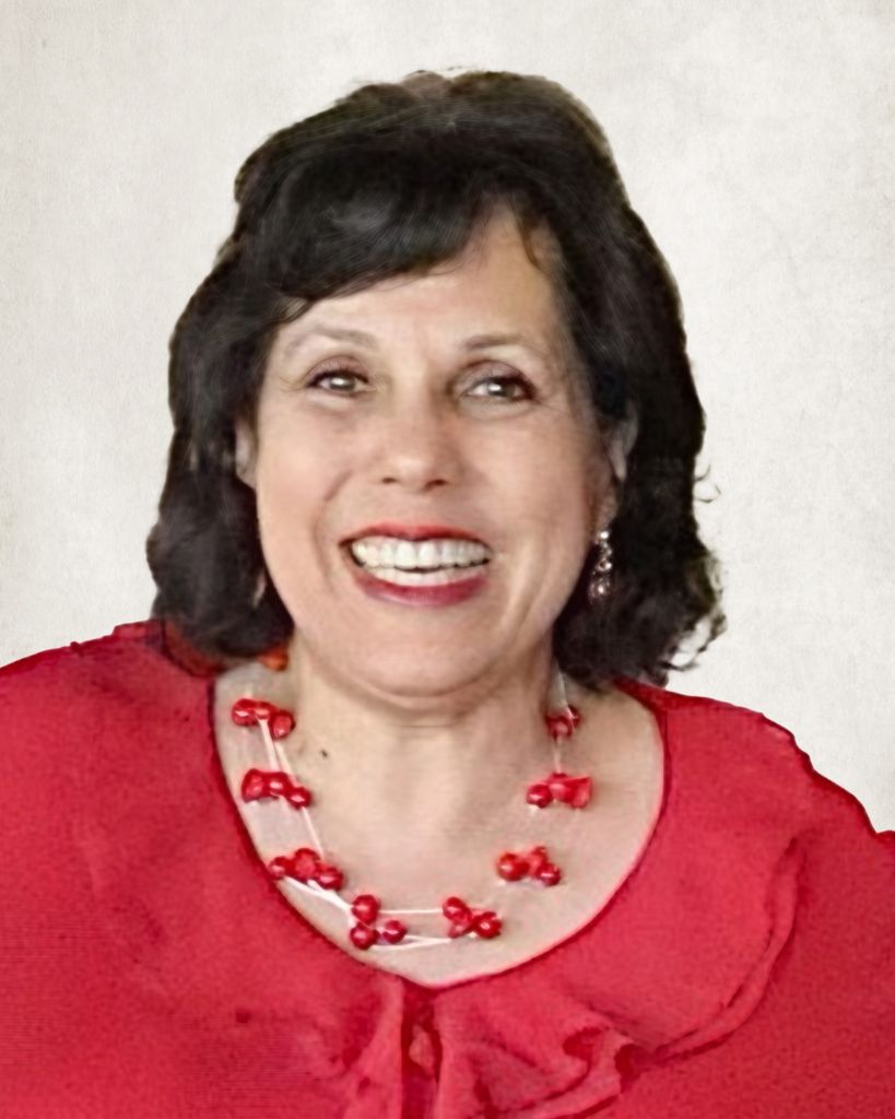 Christine Zannelli