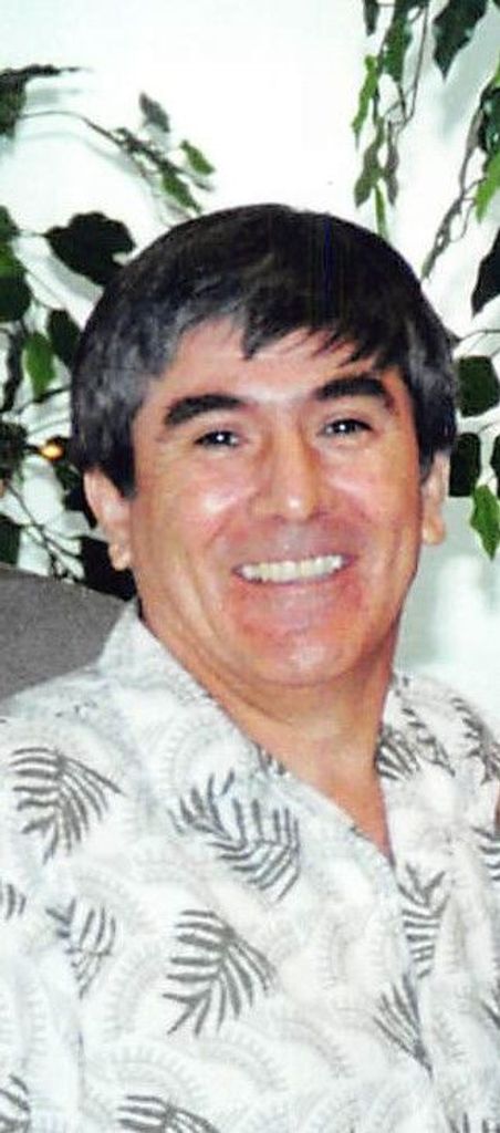 Candelario Mendez Molina Profile Photo